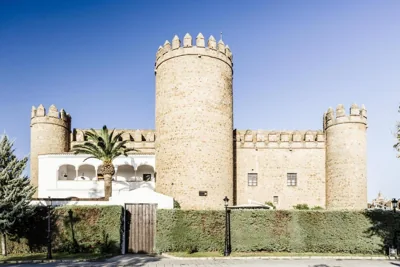 Parador de Zafra — photo 11