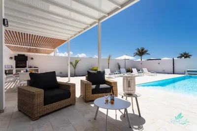 Paraiso De Jil — 写真 4