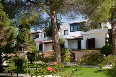 Paraíso de los Pinos — foto 7