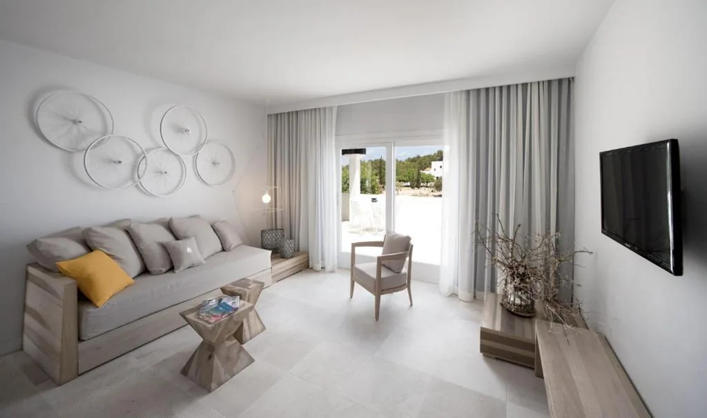 Suite — Paraíso de los Pinos