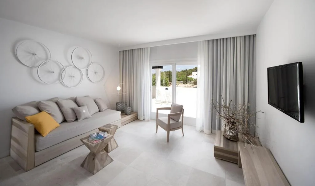 Suite Familiar — Paraíso de los Pinos