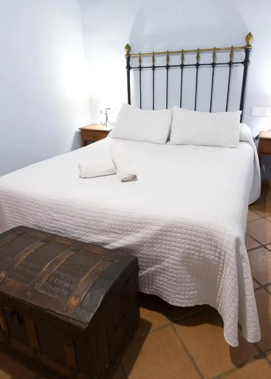 Casa con 1 dormitorio — Paraiso del Hueznar