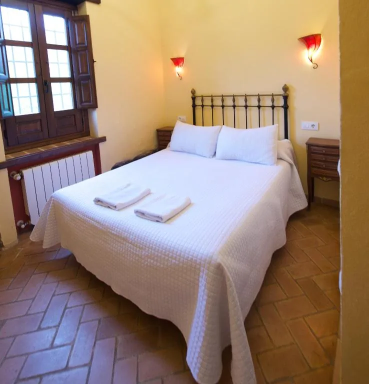 Casa de 2 dormitorios — Paraiso del Hueznar