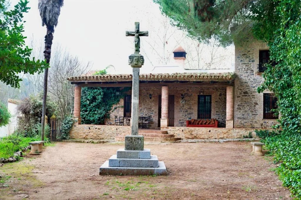 Casa de 4 dormitorios — Paraiso del Hueznar