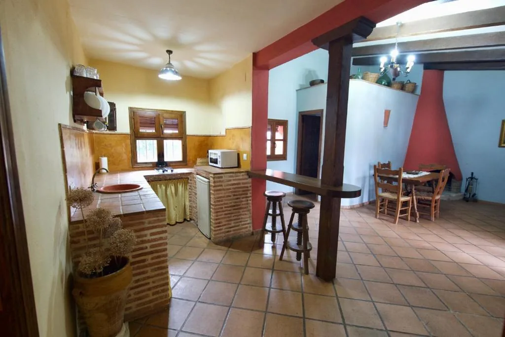 Casa Unifamiliar de 2 dormitorios — Paraiso del Hueznar