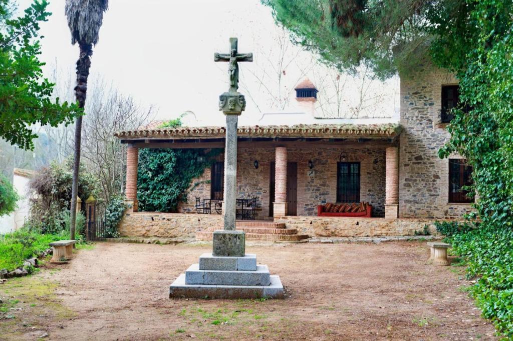 Paraiso del Hueznar
