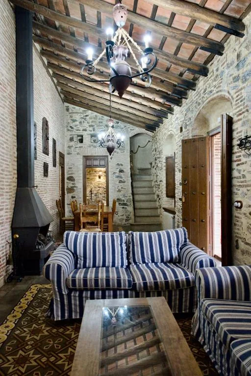 Paraiso del Hueznar