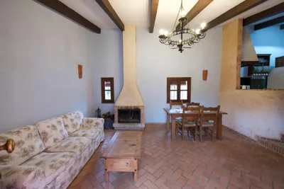 Paraiso del Hueznar — foto 5