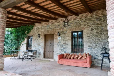 Paraiso del Hueznar — foto 7