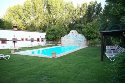 Paraiso del Hueznar — foto 10