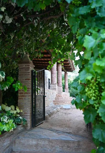 Paraiso del Hueznar — foto 11