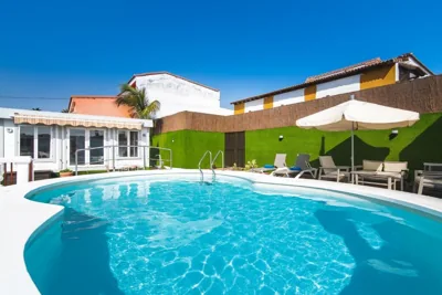 Paraíso en la Playa - Heated Pool Service — 写真 4