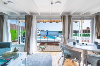 Paraíso en la Playa - Heated Pool Service — 写真 5