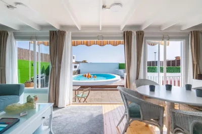 Paraíso en la Playa - Heated Pool Service — 写真 11