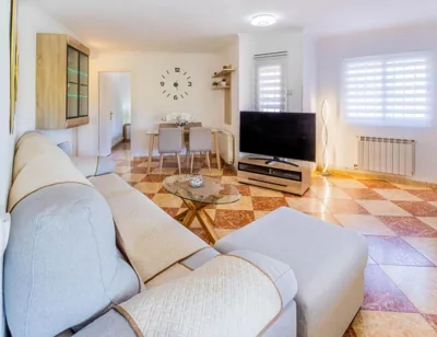 Paraíso Familiar en Marisol Park Bungalow con Piscina, Tenis y Parking — 写真 6
