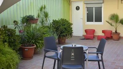 Paraiso Hostel — Foto 11