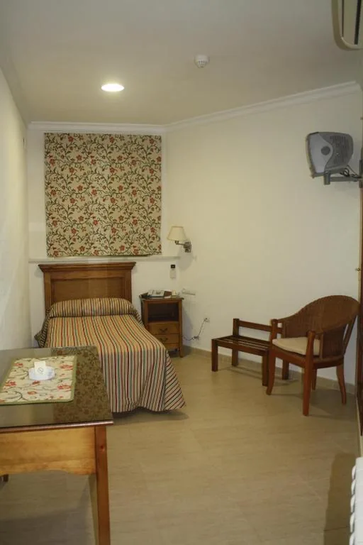 Habitación Individual — PARAISO PLAYA Hotel