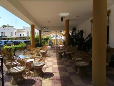 PARAISO PLAYA Hotel — foto 7