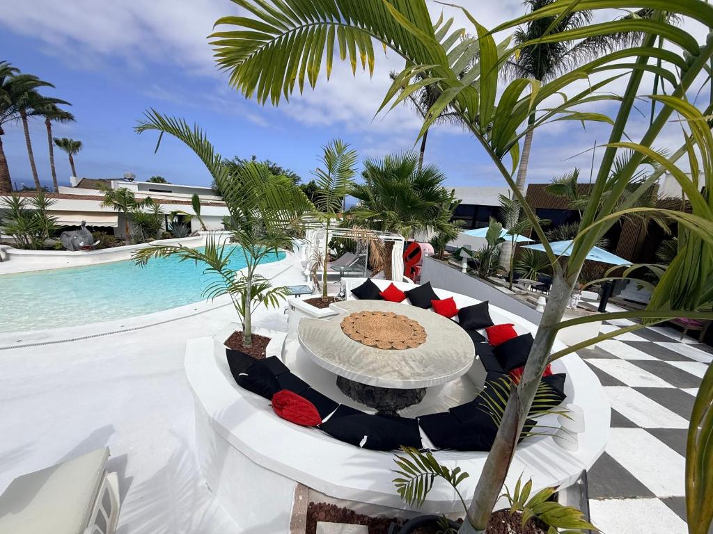 Paraiso villas