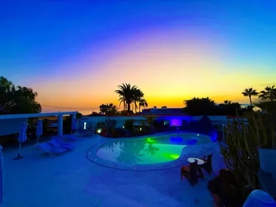 Paraiso villas — photo 4