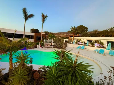 Paraiso villas — photo 10