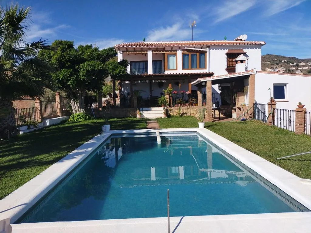 Casa con 1 dormitorio — Paraje El Pozo