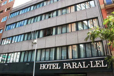 Paral·lel — Foto 6