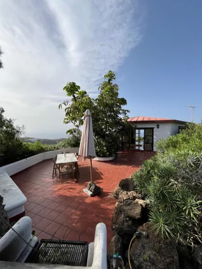Parasol - Finca Tabaiba by TOR — Foto 5