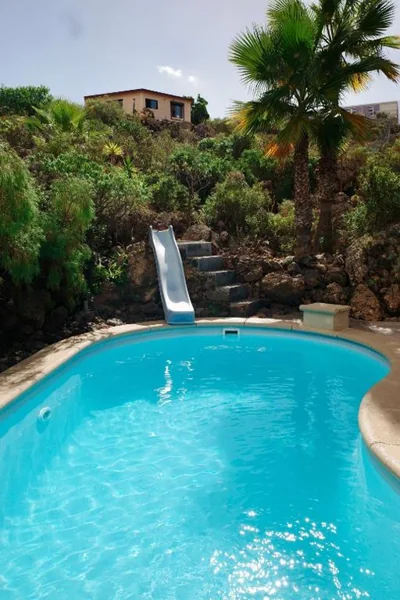 Parasol - Finca Tabaiba by TOR — Foto 7