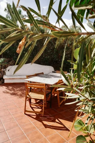 Parasol - Finca Tabaiba by TOR — Foto 10