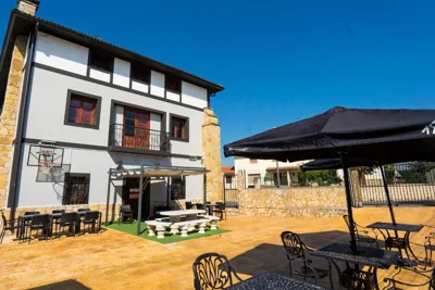 Paratene Ostatu Habitaciones — foto 5