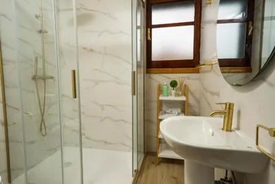 Paratene Ostatu Habitaciones — foto 6