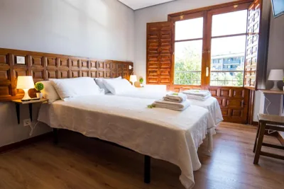 Paratene Ostatu Habitaciones — foto 7