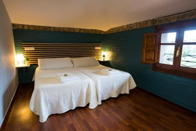Paratene Ostatu Habitaciones — foto 8
