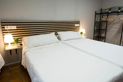 Paratene Ostatu Habitaciones — foto 9