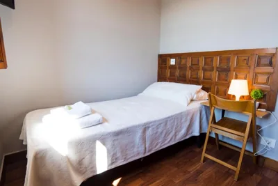 Paratene Ostatu Habitaciones — foto 10