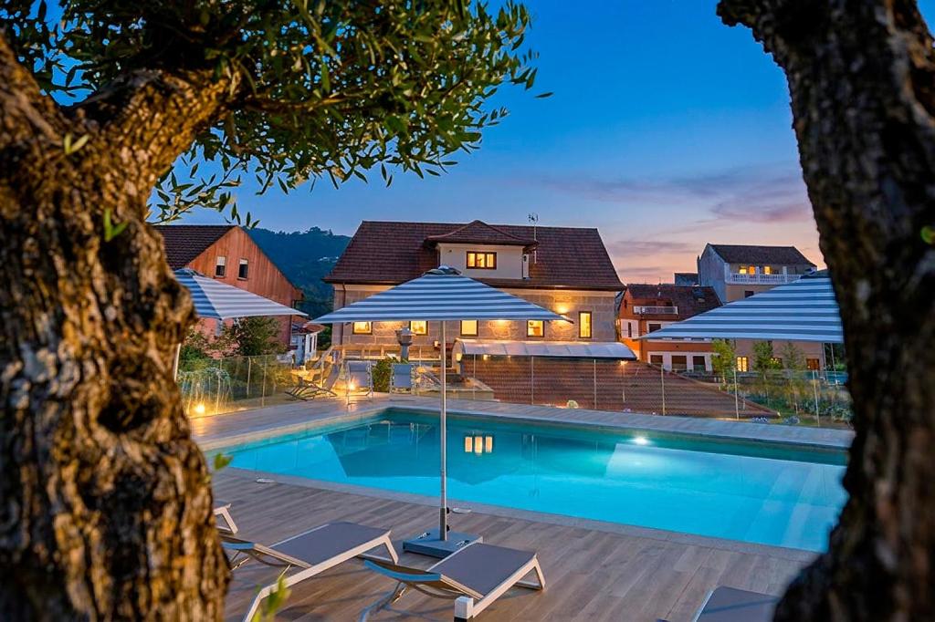Pardavila 57 Slow Hotel