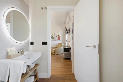 Pardavila 57 Slow Hotel — 写真 2