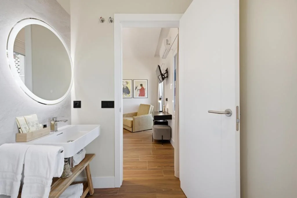 Pardavila 57 Slow Hotel