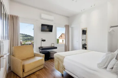 Pardavila 57 Slow Hotel — 写真 5