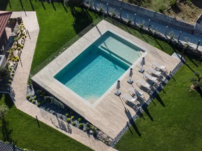 Pardavila 57 Slow Hotel — 写真 7
