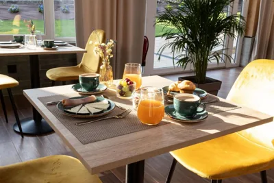 Pardavila 57 Slow Hotel — 写真 8