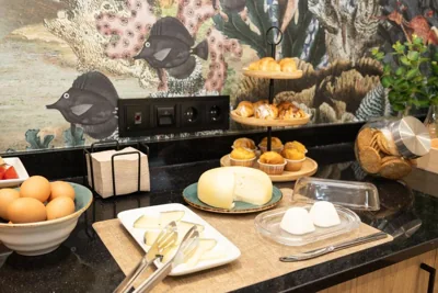 Pardavila 57 Slow Hotel — 写真 10