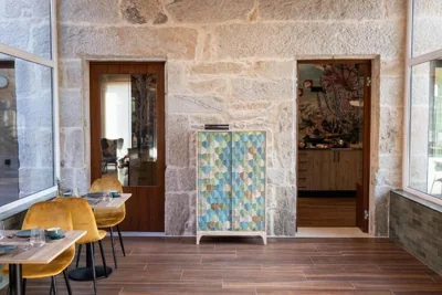 Pardavila 57 Slow Hotel — 写真 11