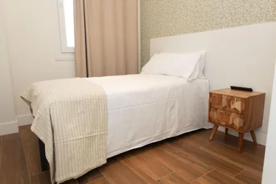 Pardavila 57 Slow Hotel — 写真 12