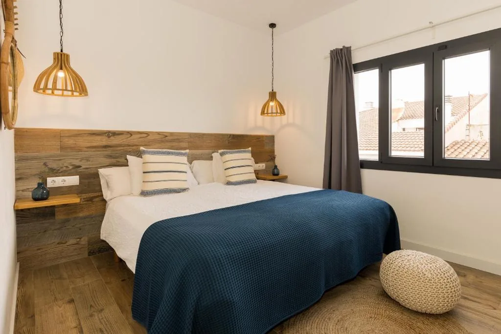 Doppelzimmer — Pardela Menorca