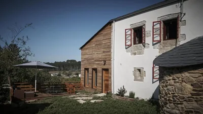 Parga Natura Alojamiento — foto 6