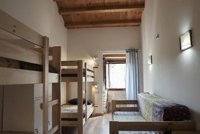 Parga Natura Alojamiento — foto 7
