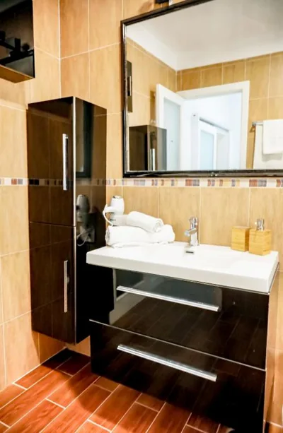 Parigi Hotel bed and Breakfast — Foto 3