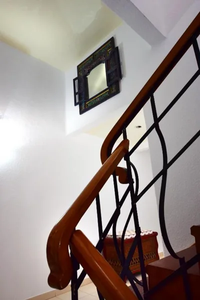 Parigi Hotel bed and Breakfast — Foto 5
